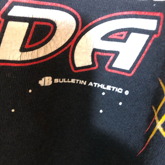 Vintage Team Canada AOP T-Shirt - Picture 5 of 7